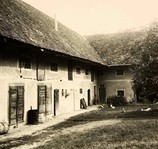 gospodarsko poslopje v Mengšu je bil začetek obnovljenega karmela v Sloveniji